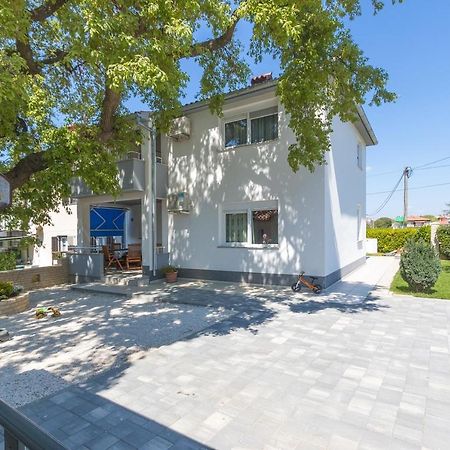 PUY Apartment Carmen מראה חיצוני תמונה