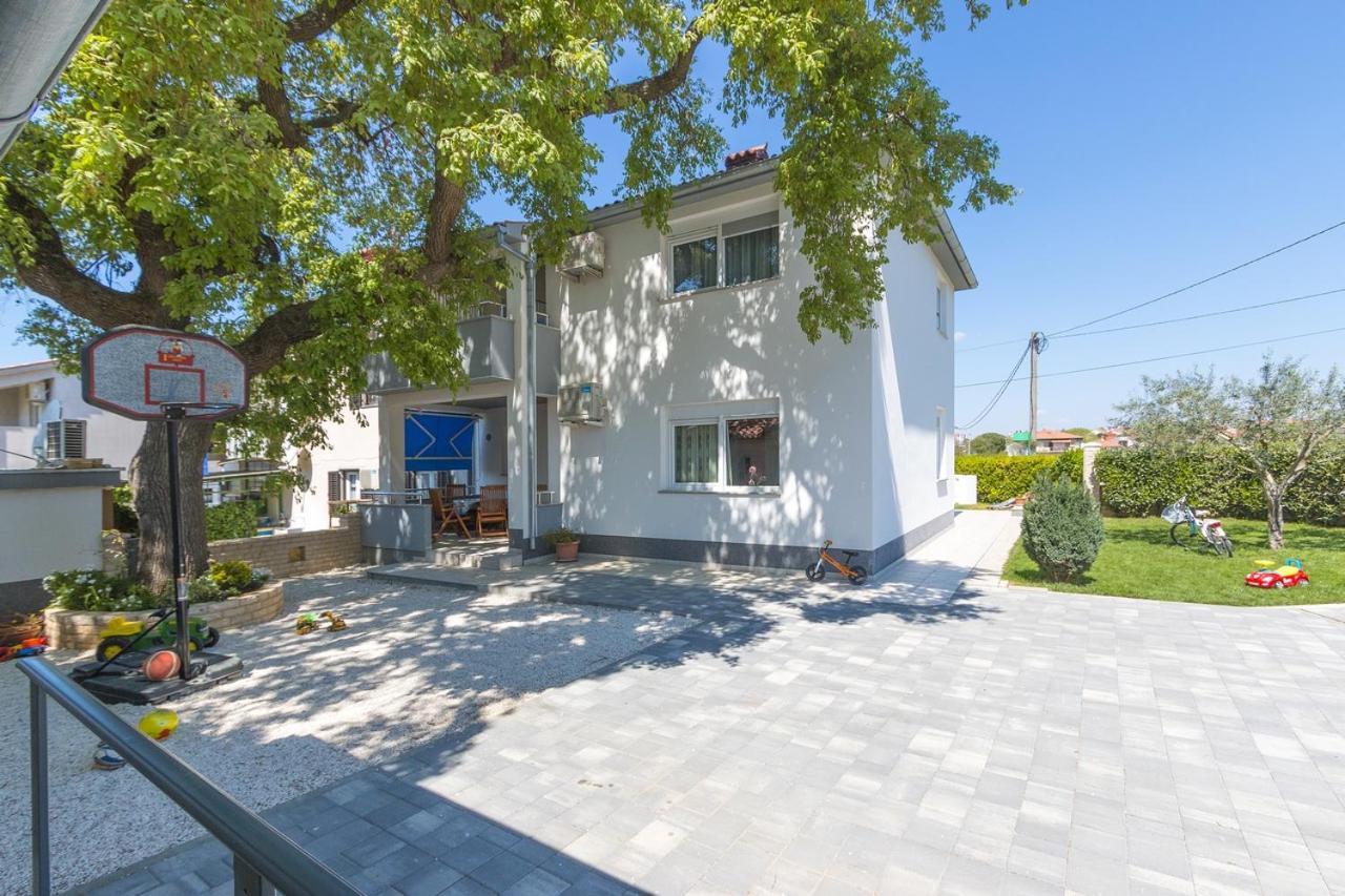 PUY Apartment Carmen מראה חיצוני תמונה