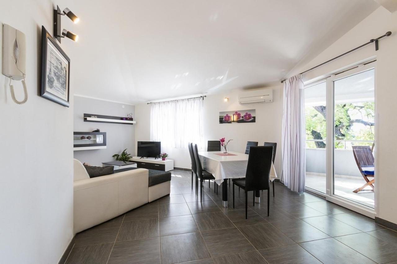 PUY Apartment Carmen מראה חיצוני תמונה