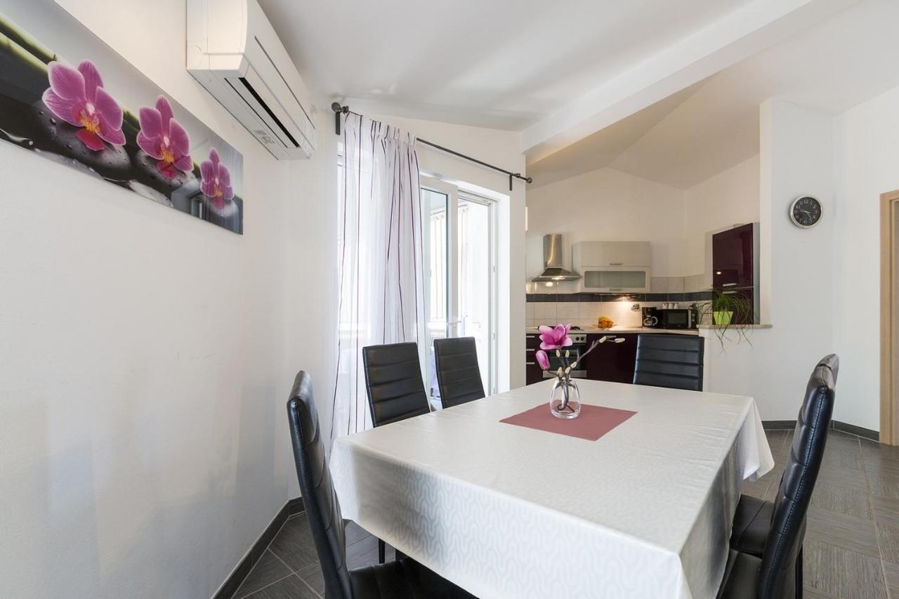 PUY Apartment Carmen מראה חיצוני תמונה
