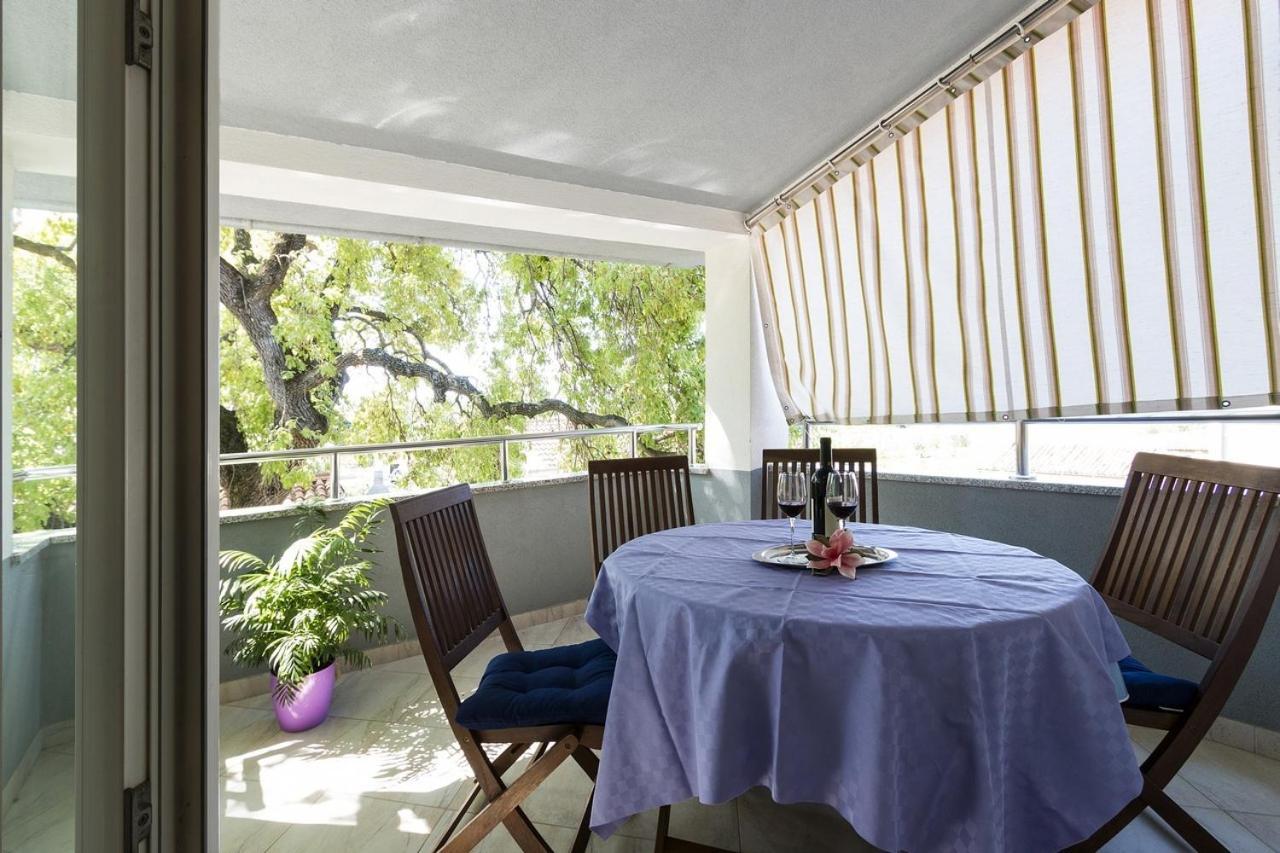 PUY Apartment Carmen מראה חיצוני תמונה