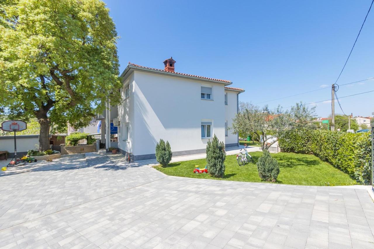 PUY Apartment Carmen מראה חיצוני תמונה
