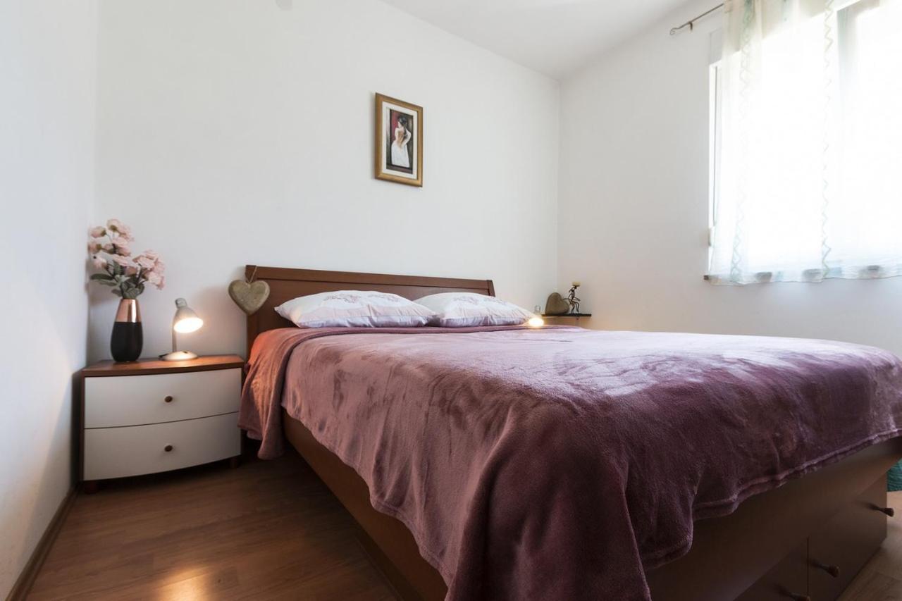 PUY Apartment Carmen מראה חיצוני תמונה