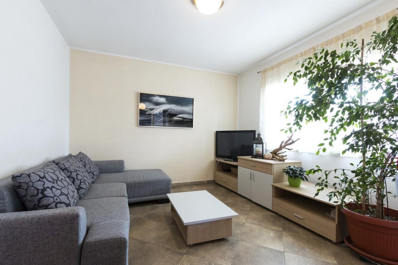 PUY Apartment Carmen מראה חיצוני תמונה