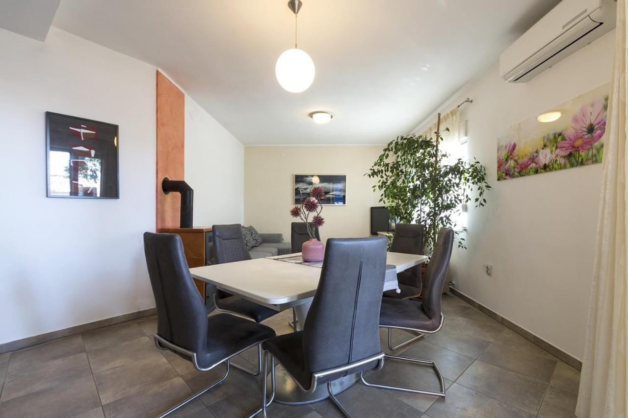 PUY Apartment Carmen מראה חיצוני תמונה