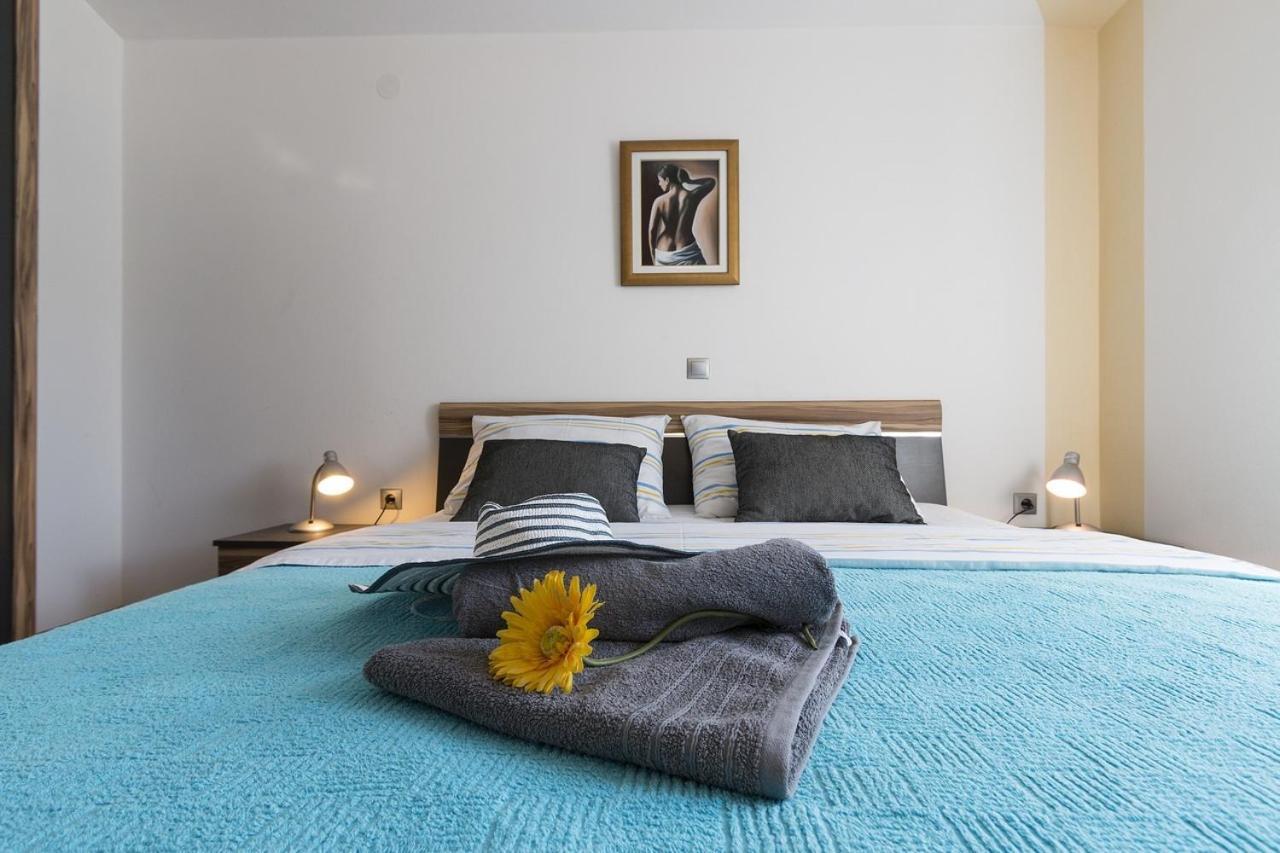 PUY Apartment Carmen מראה חיצוני תמונה