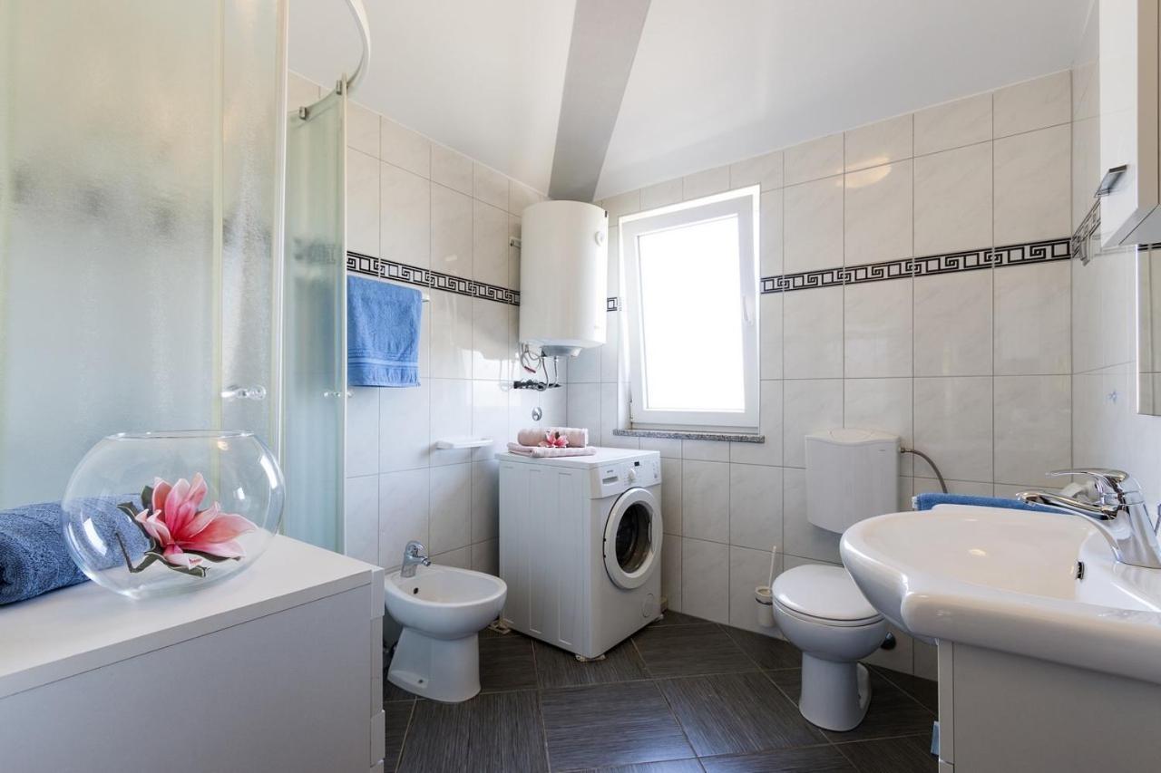 PUY Apartment Carmen מראה חיצוני תמונה