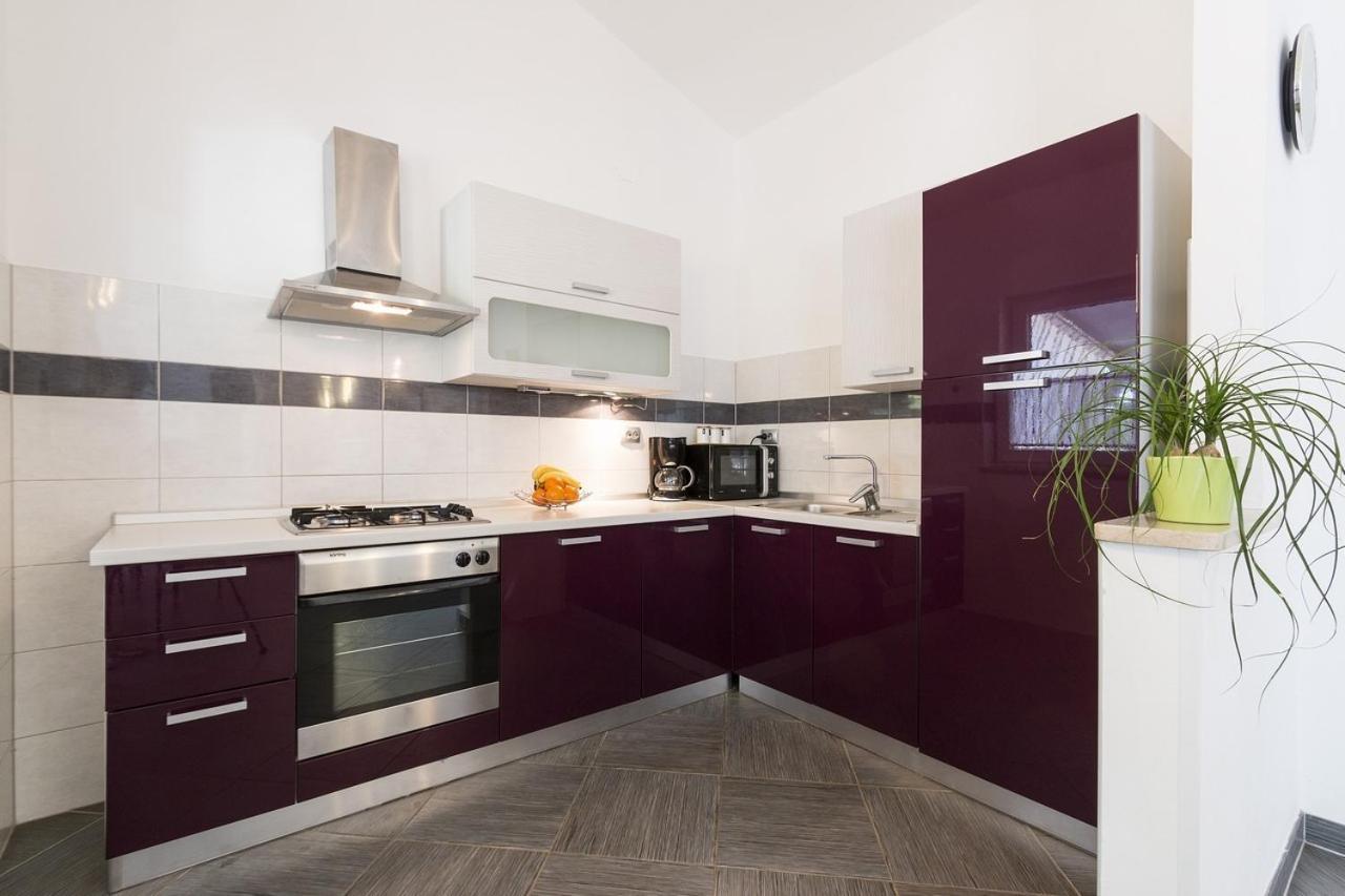 PUY Apartment Carmen מראה חיצוני תמונה