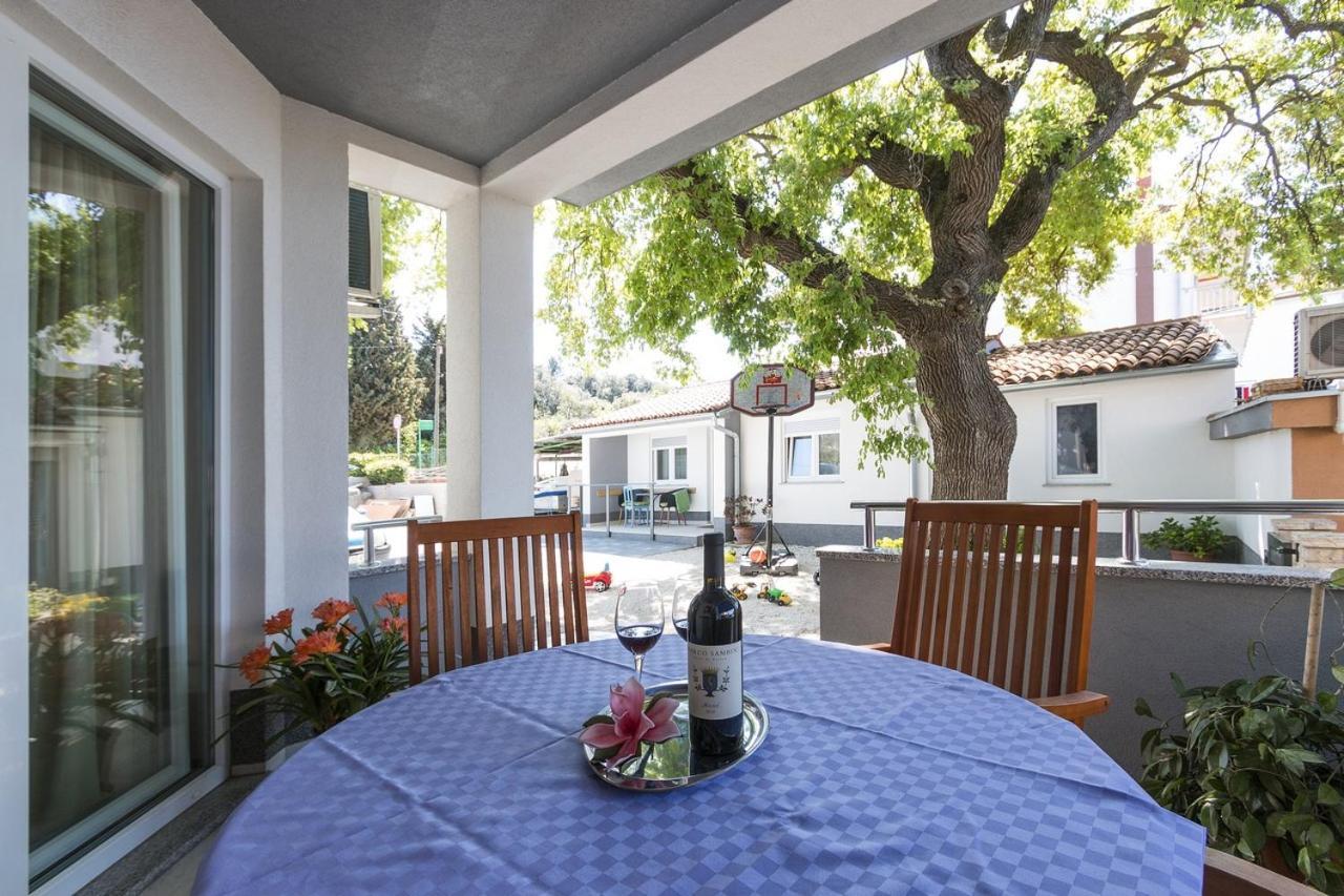 PUY Apartment Carmen מראה חיצוני תמונה