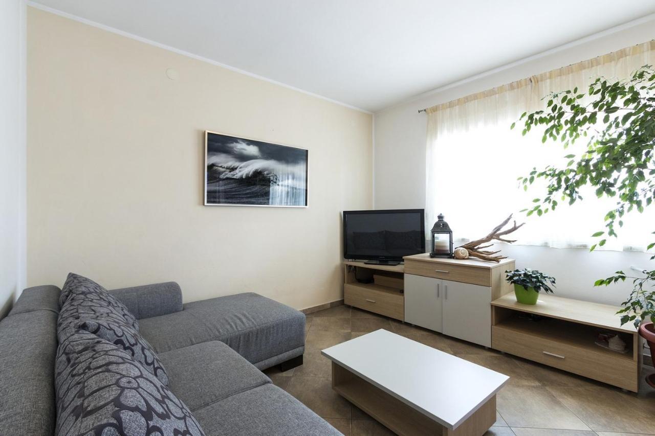PUY Apartment Carmen מראה חיצוני תמונה
