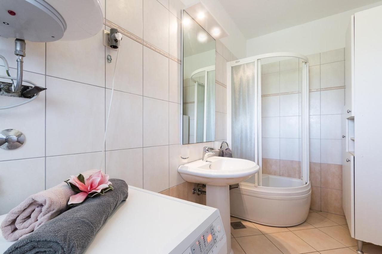 PUY Apartment Carmen מראה חיצוני תמונה
