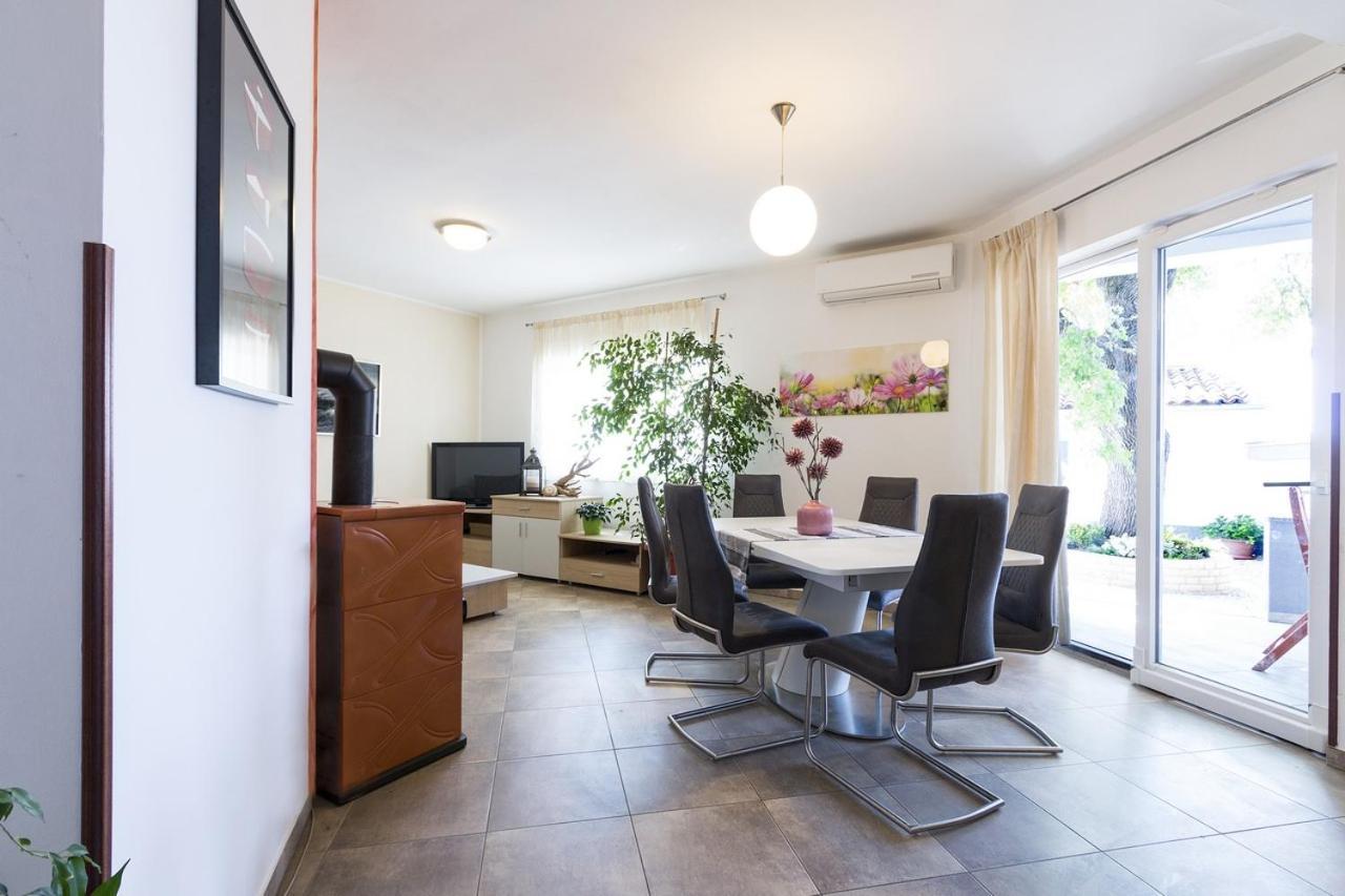 PUY Apartment Carmen מראה חיצוני תמונה