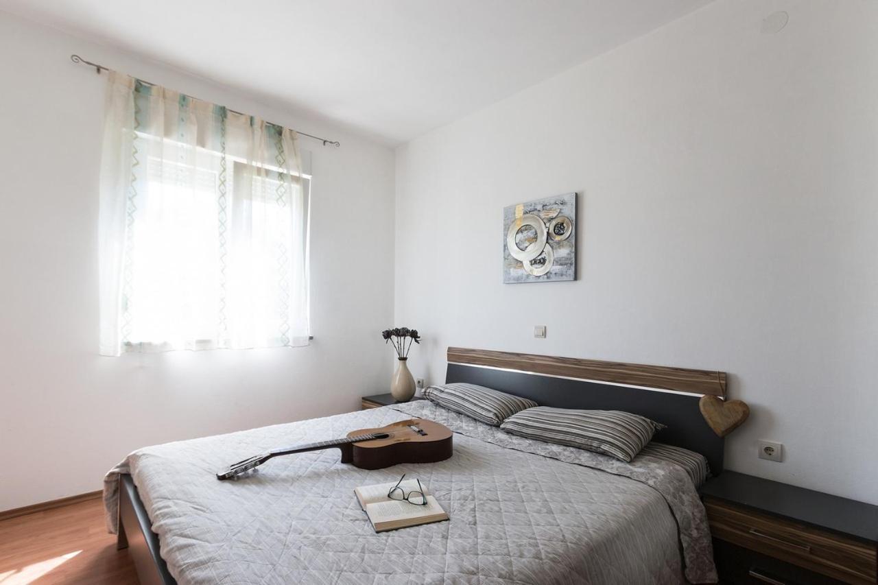 PUY Apartment Carmen מראה חיצוני תמונה