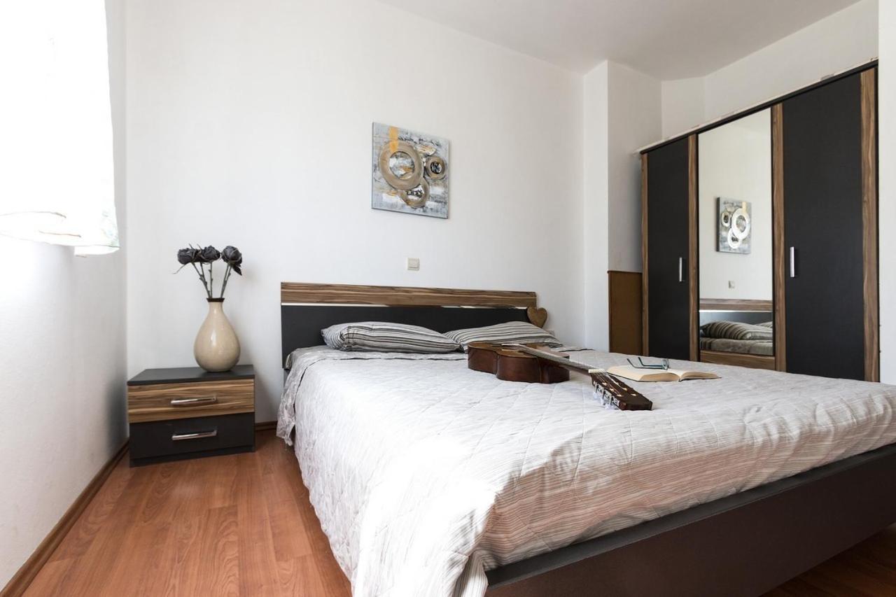 PUY Apartment Carmen מראה חיצוני תמונה