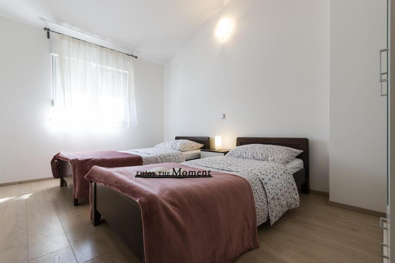 PUY Apartment Carmen מראה חיצוני תמונה