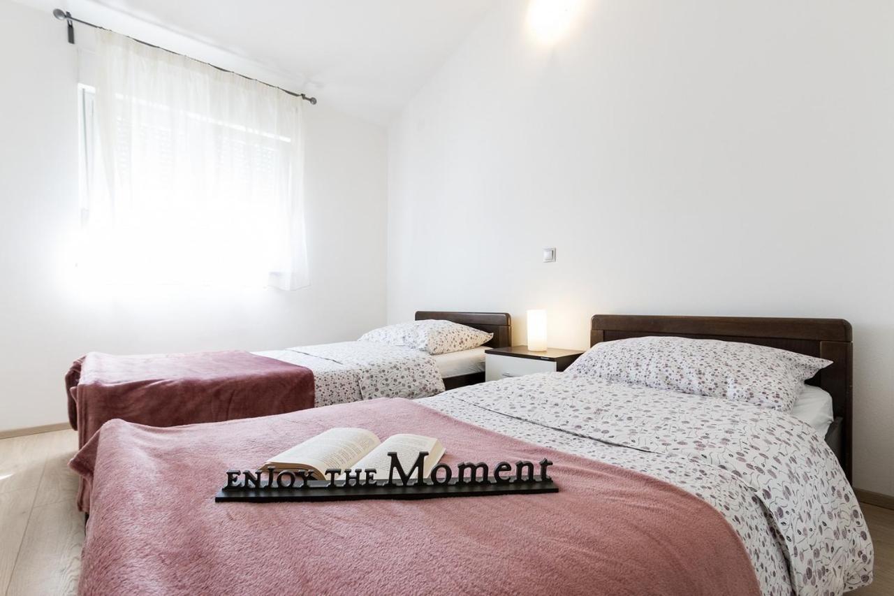 PUY Apartment Carmen מראה חיצוני תמונה