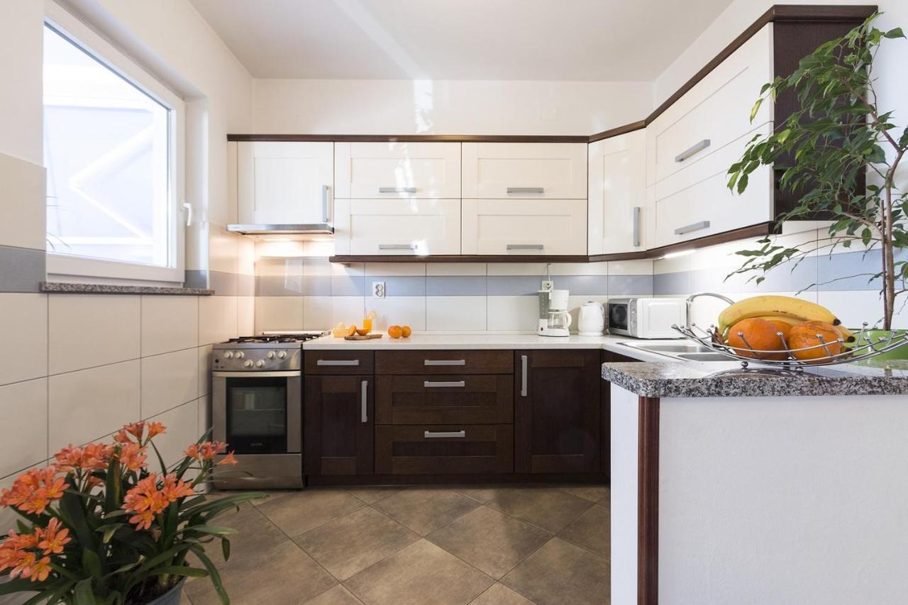 PUY Apartment Carmen מראה חיצוני תמונה