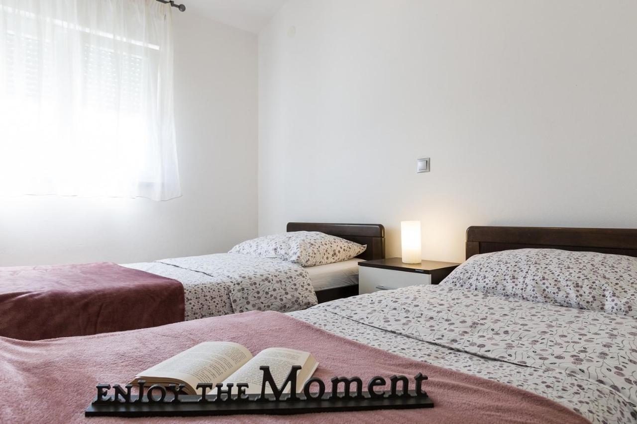 PUY Apartment Carmen מראה חיצוני תמונה