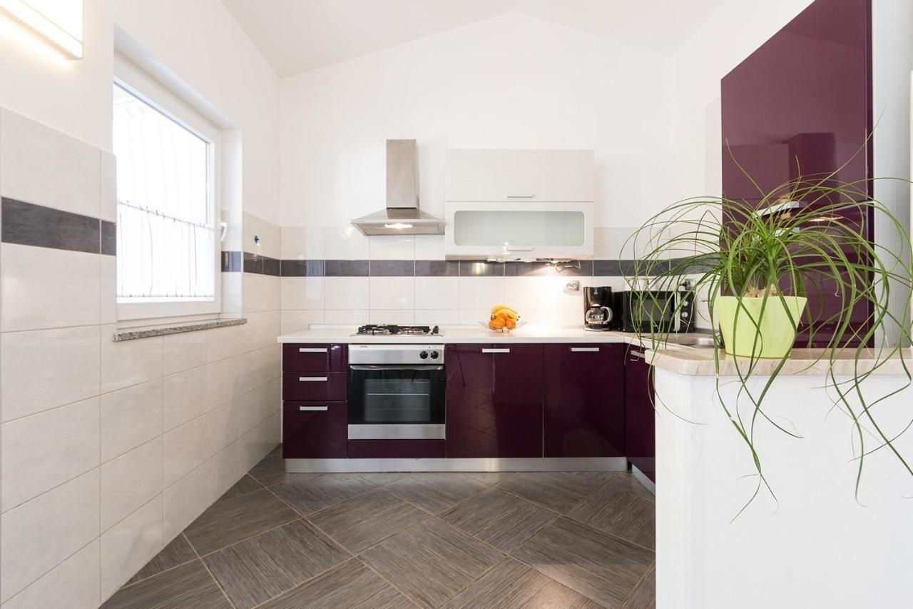 PUY Apartment Carmen מראה חיצוני תמונה