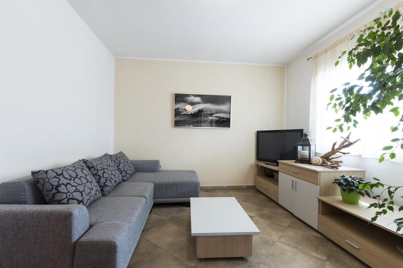 PUY Apartment Carmen מראה חיצוני תמונה