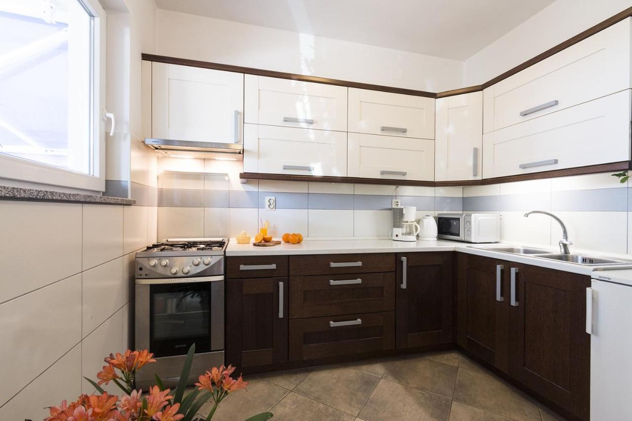 PUY Apartment Carmen מראה חיצוני תמונה