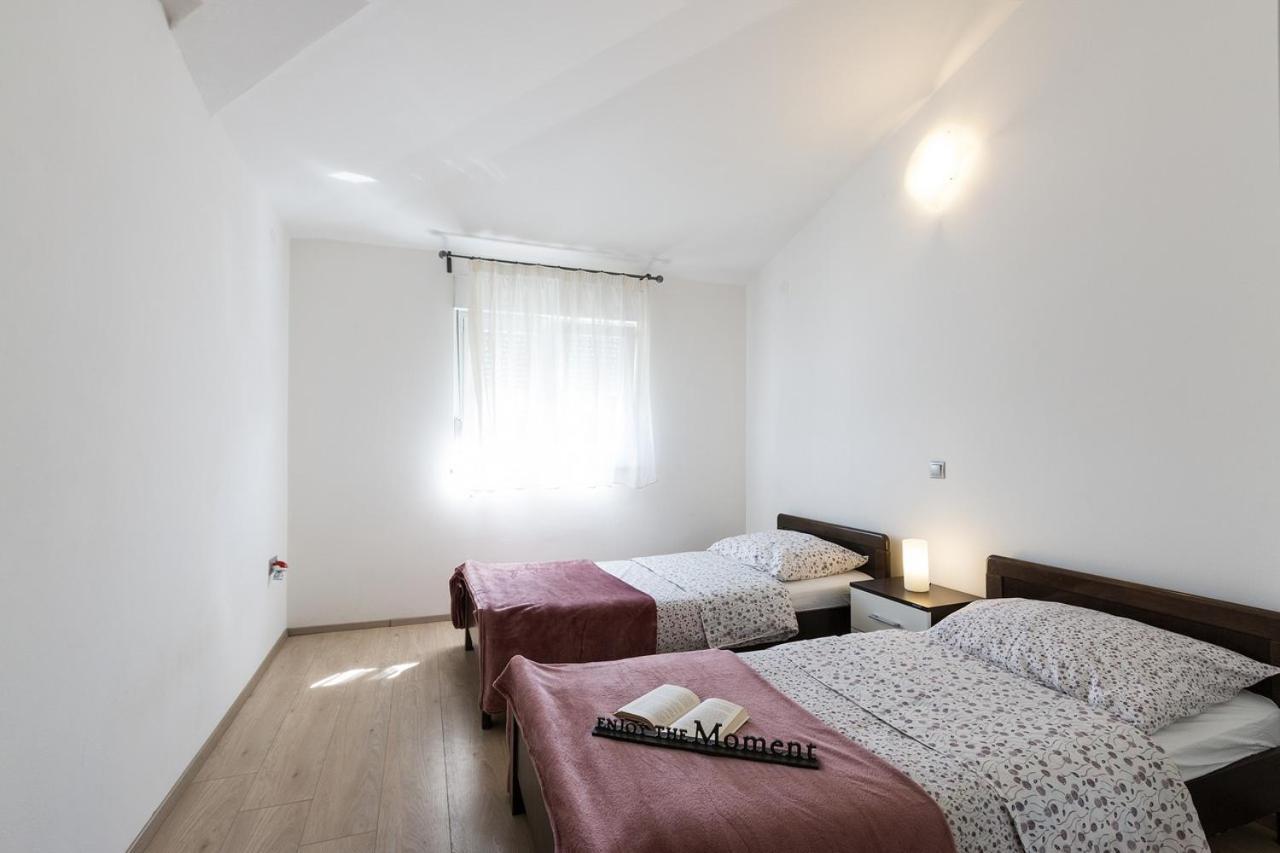 PUY Apartment Carmen מראה חיצוני תמונה