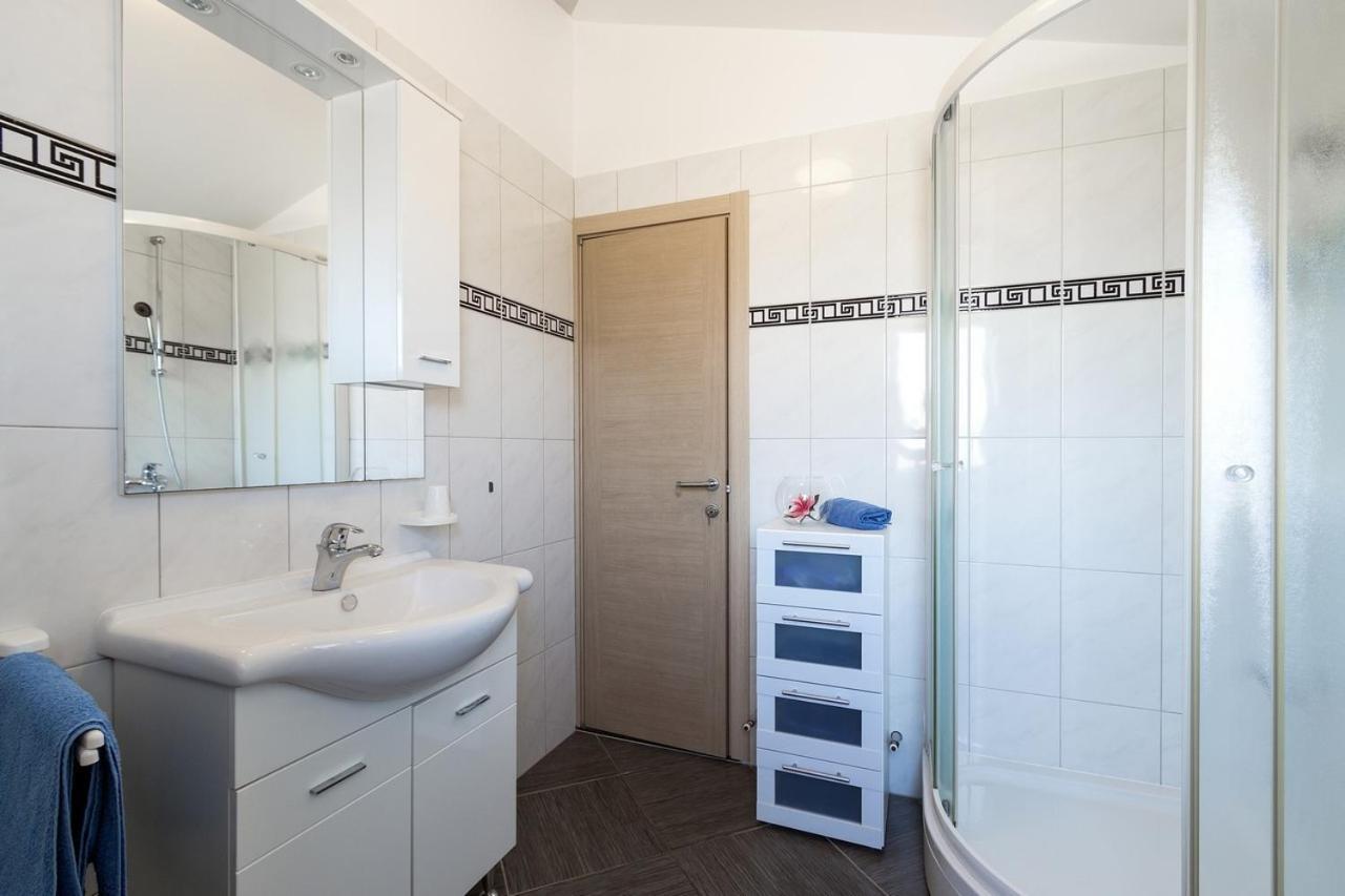 PUY Apartment Carmen מראה חיצוני תמונה