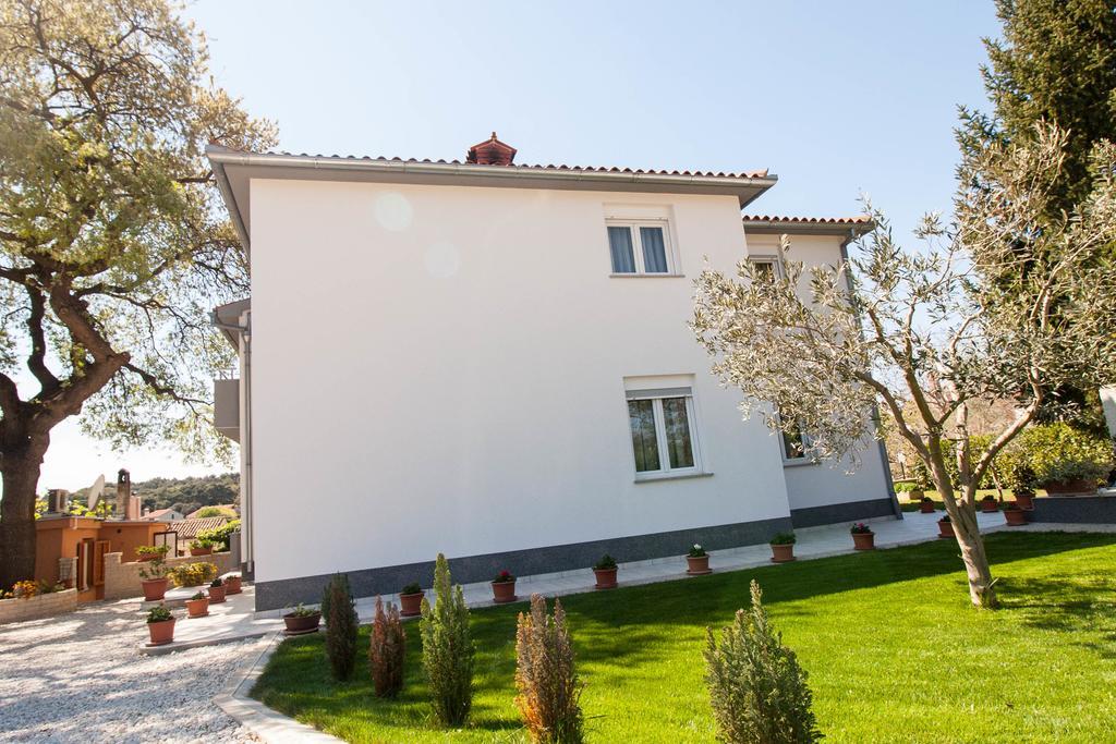 PUY Apartment Carmen חדר תמונה