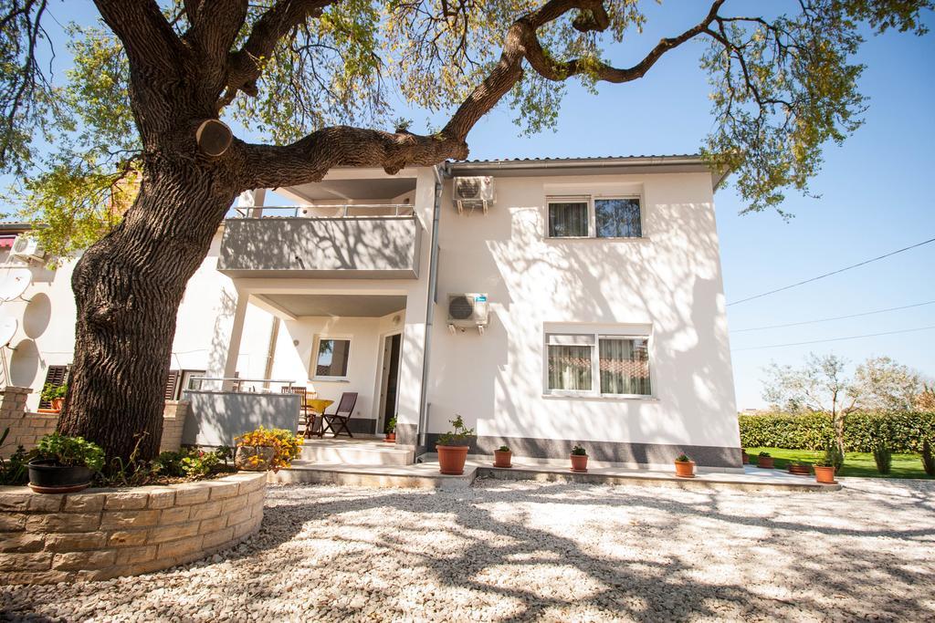 PUY Apartment Carmen חדר תמונה