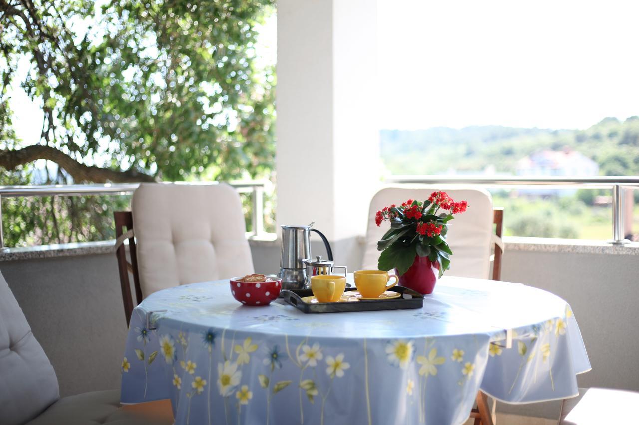 PUY Apartment Carmen מראה חיצוני תמונה