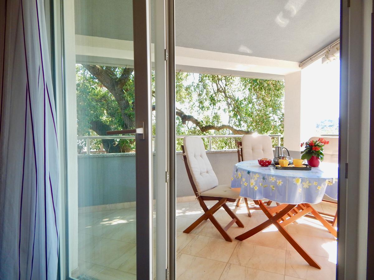 PUY Apartment Carmen מראה חיצוני תמונה