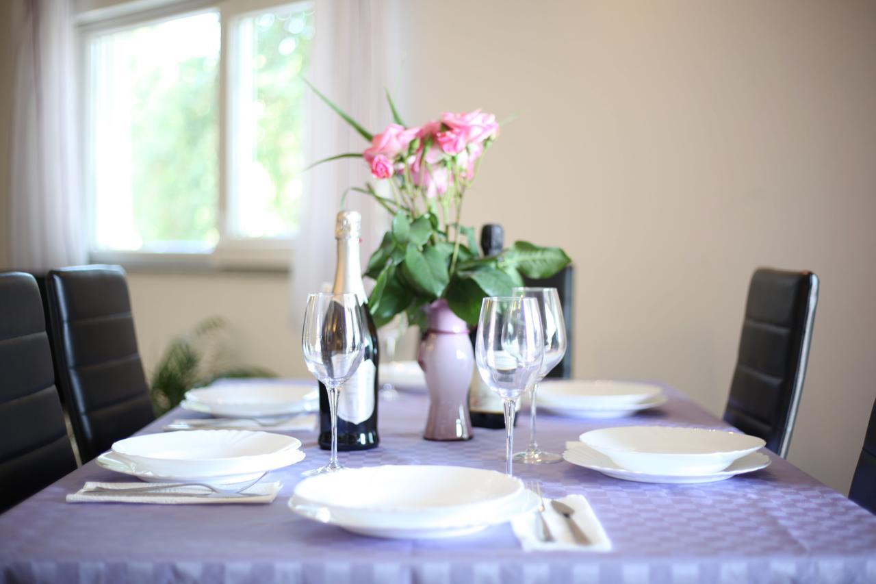 PUY Apartment Carmen מראה חיצוני תמונה